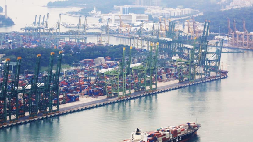 Logistics, e-commerce among sectors offering opportunities for maritime industry