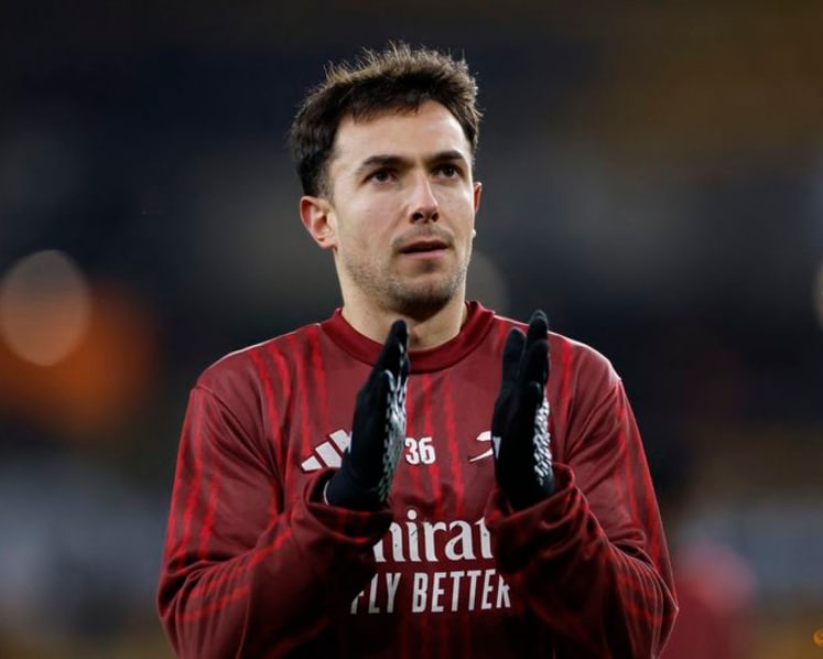 Zubimendi joins Arsenal withdrawals from international squads