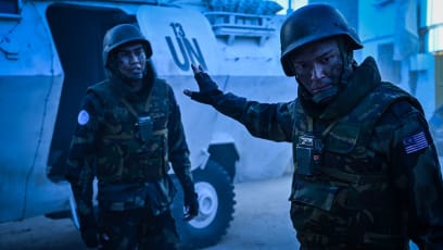 War Movie Malbatt: Misi Bakara Sheds Light On Malaysia’s Role In Rescue Mission Featured In Ridley Scott’s Black Hawk Down 