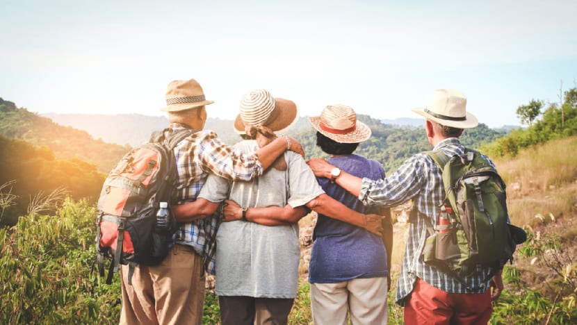 Get the most out of your year-end getaway while keeping your guard up