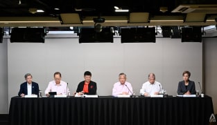 Singapore to roll out business grants in October amid Trump tariff pressures