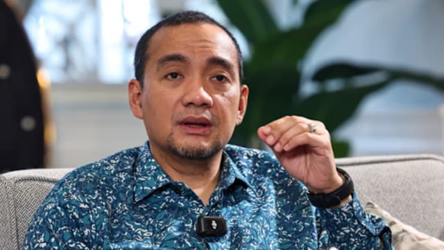 马国柔大臣称州选非当务之急 重点乃为民服务