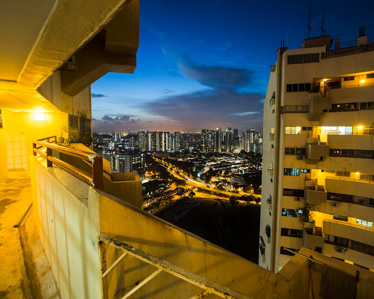 Look Ahead 2019: Property — A subdued year in store, after a frenzied period