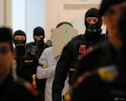 Trial of Austrian man accused of plotting to attack a Taylor Swift concert begins