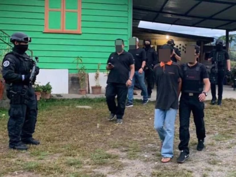 Terrorist leaders come and go. Yet terror threat in Southeast Asia persists