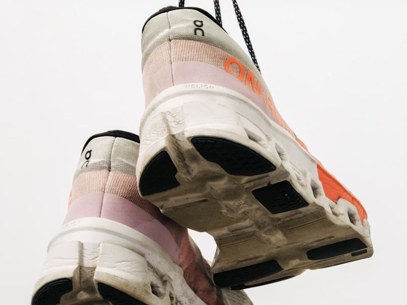How often should I replace my running shoes? Cushioning loss signals change