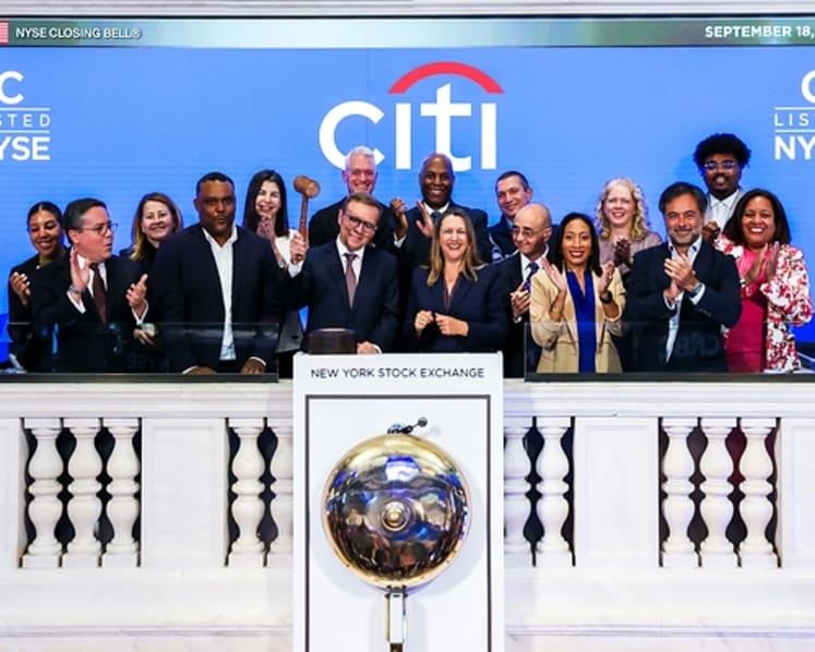 U.S. Sec. of State Marco Rubio at NYSE with UNGA in Focus: NYSE Content Update