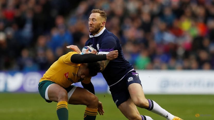 McGuigan to join England coaching team full-time from June