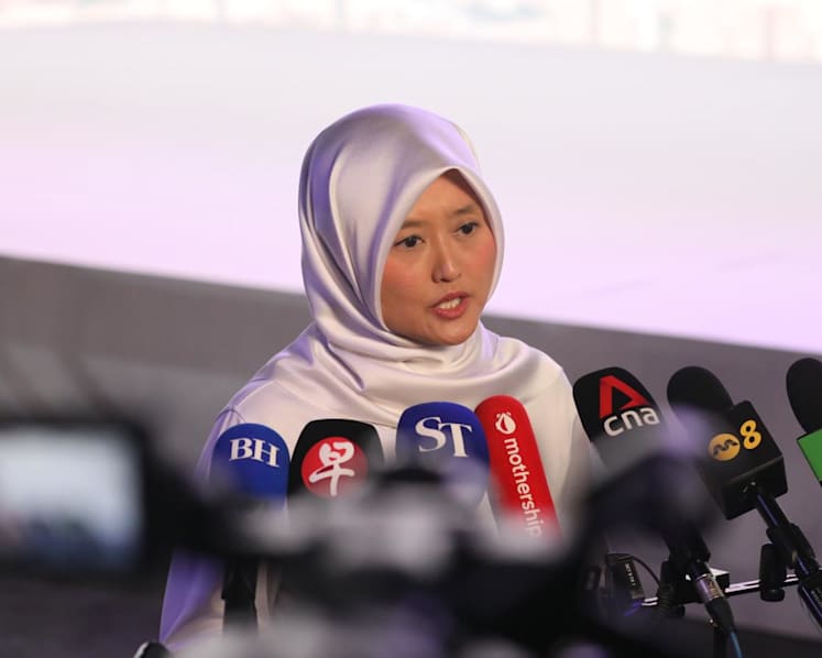 GE2025: Easy to come up with policy ideas, but the challenge lies in implementing them, says PAP’s Rahayu Mahzam