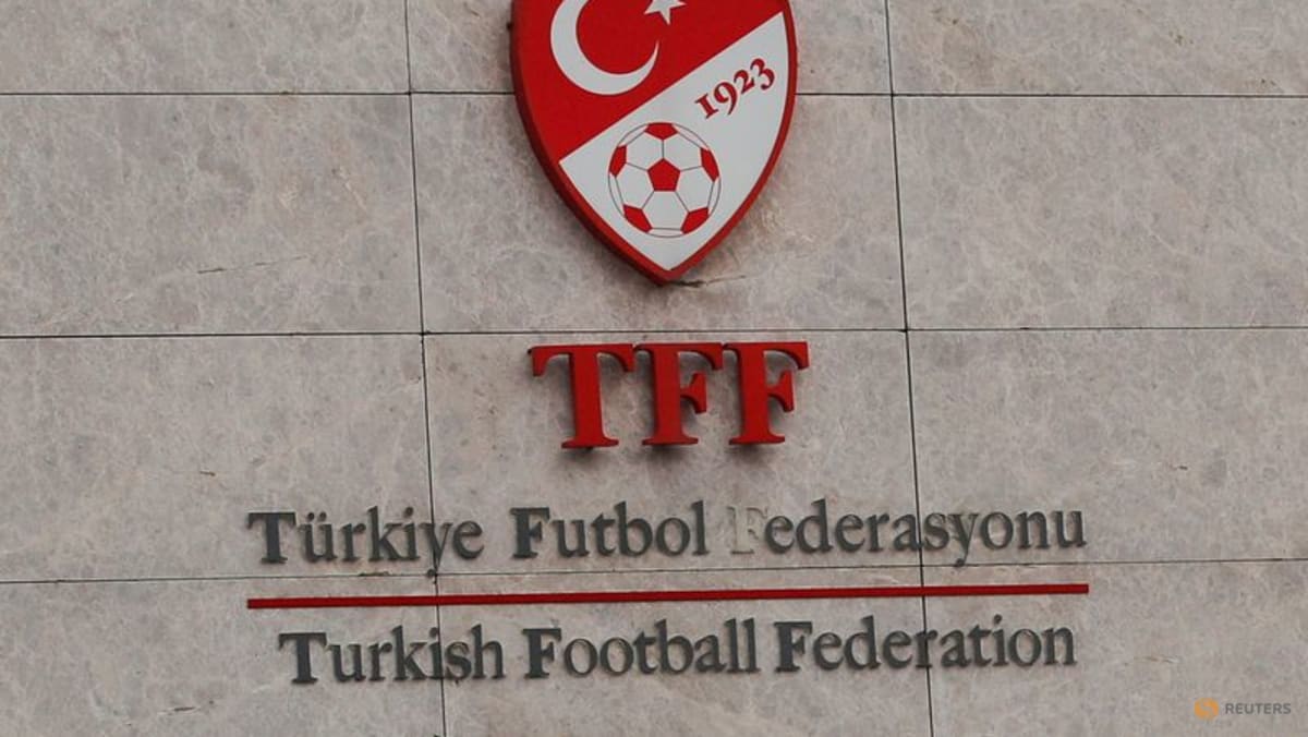 Turkey imposes bans on 102 players in gambling probe