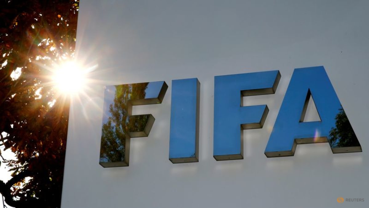 FIFA ruling on players' release date upsets Cup of Nations preparations