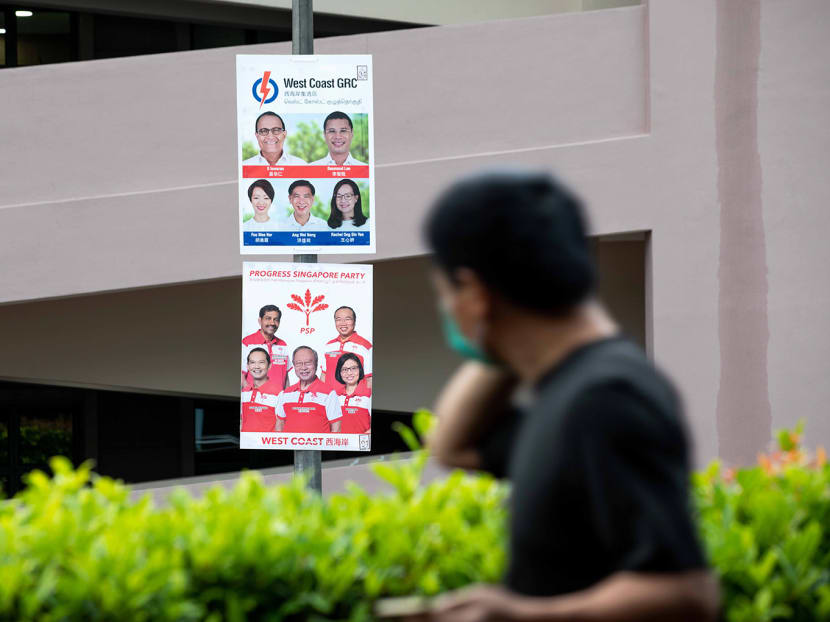 West Coast Group Representation Constituency has been touted by political pundits as one of the key electoral battlegrounds to watch this General Election. West Coast Group Representation Constituency has been touted by political pundits as one of the key electoral battlegrounds to watch this General Election.