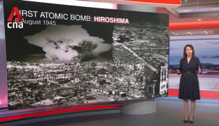 Japan marks 80th anniversary of Hiroshima, Nagasaki bombings 
