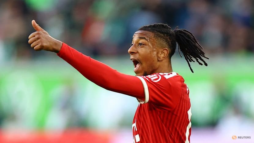 Bayern scrape win despite Kane penalty miss after Champions League exit
