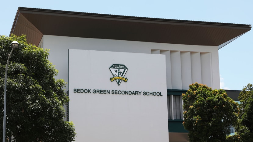 Names finalised for 16 primary, secondary schools to be merged between 2023 and 2025