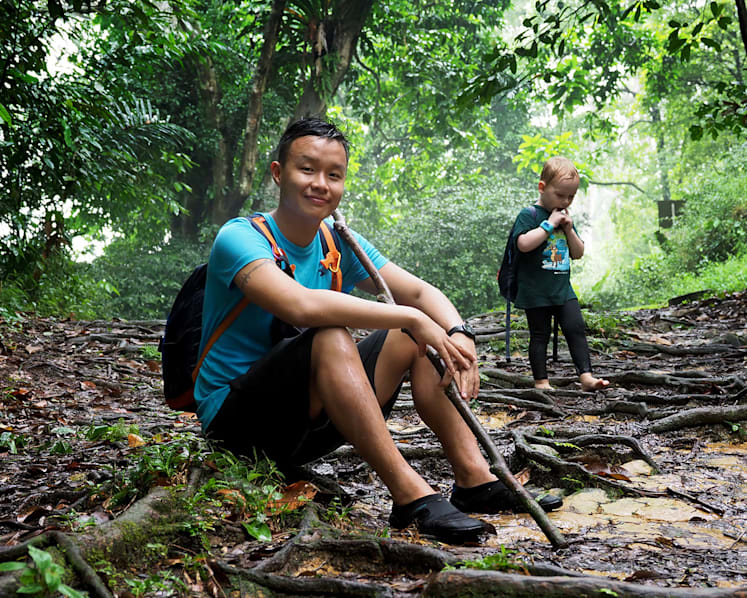 Singapore's first 'forest school' for kids to learn amid nature to close, founder says parents prefer tuition instead