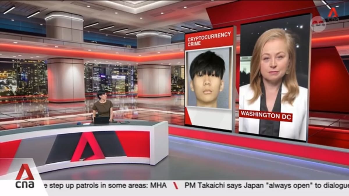 Status hearing opens for Singaporean Malone Lam tied to US$260m crypto scam