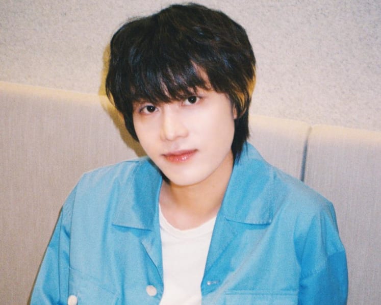 Former NCT member Taeil sentenced to 3.5 years in jail for rape