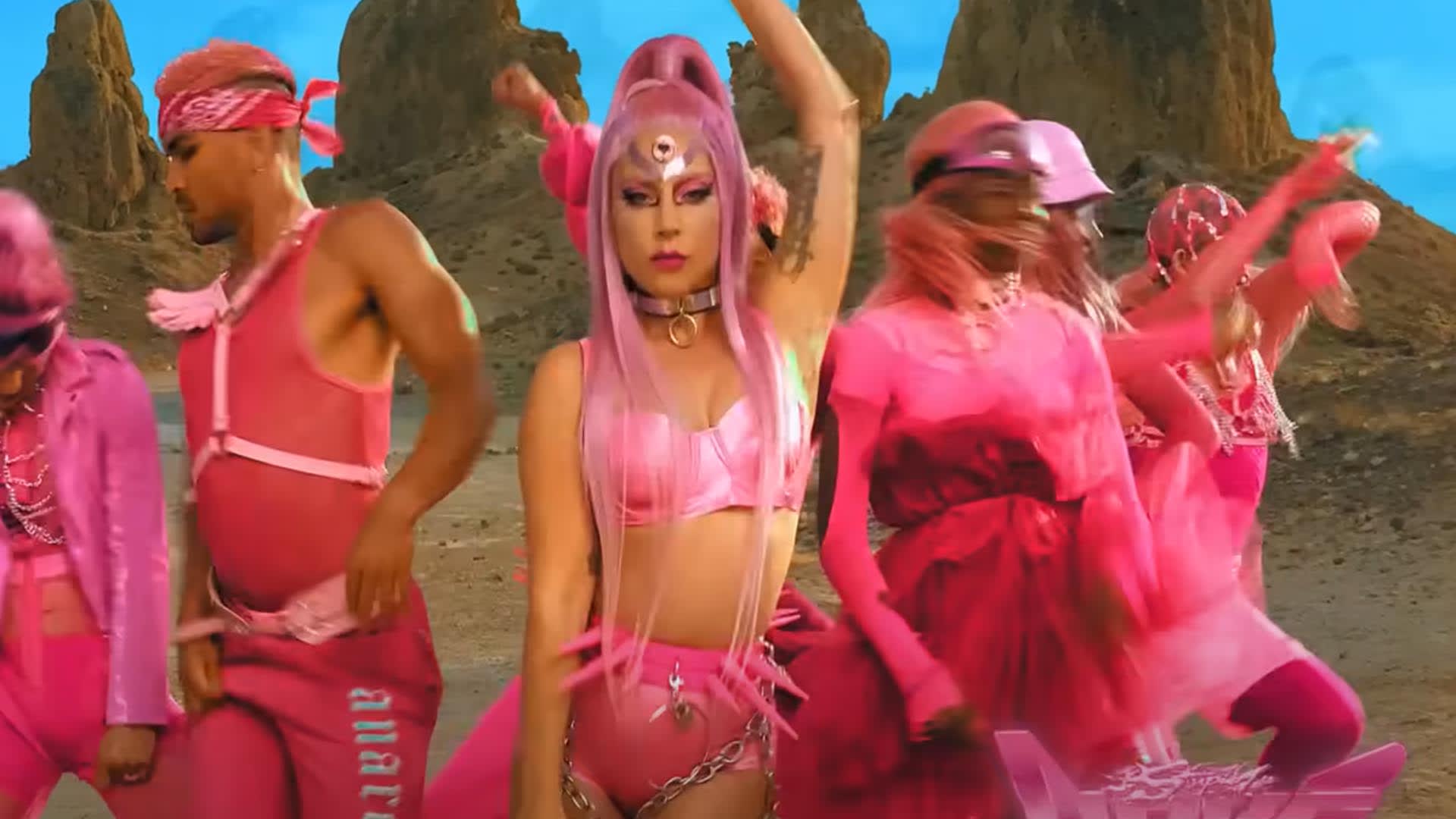 Iconic Looks To Re-Create For Lady Gaga