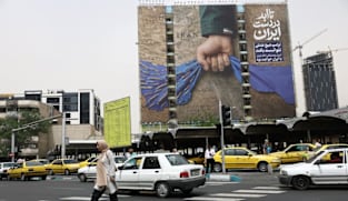 Trump calls Iran's response to US peace proposal 'unacceptable'