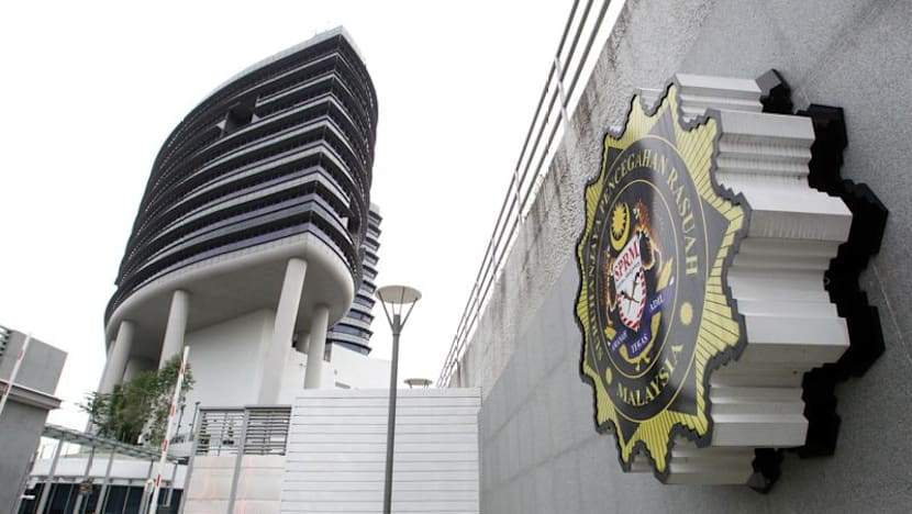 Malaysia's anti-graft agency vows to recover more high-value art bought with 1MDB scandal funds
