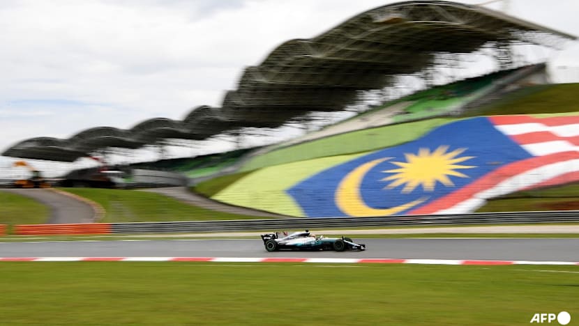 Malaysia to make F1 comeback in October as host of Bahrain GP