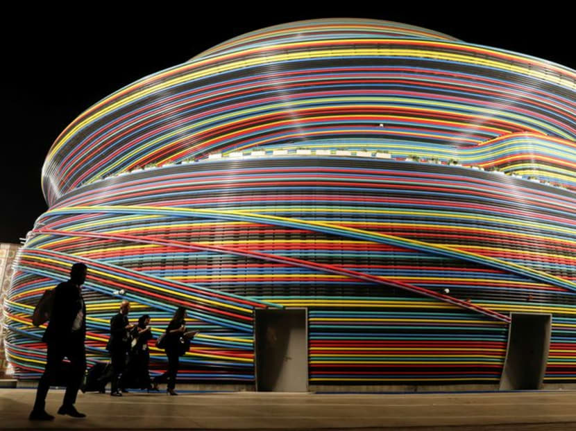 Azerbaijan tipped to host COP29 climate talks