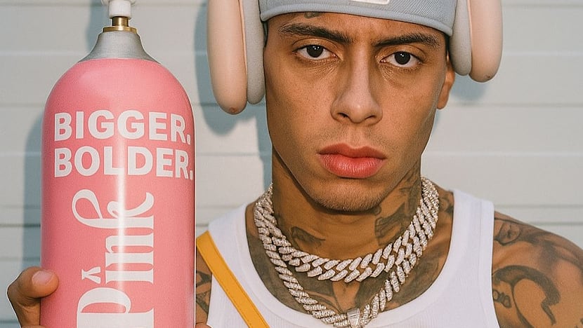 Whip Pink viral di medsos, apa bahaya penyalahgunaannya?