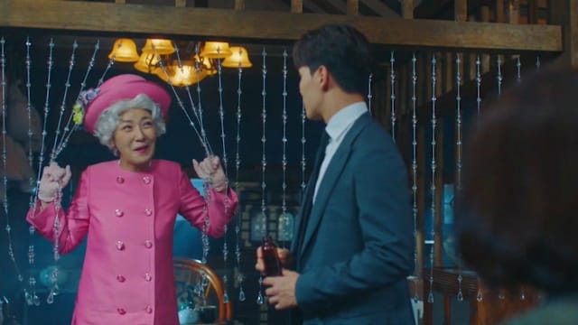 德鲁钠酒店（第8集）：灿星成全秀敏