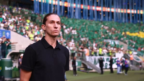Flamengo will stay true to their identity against Chelsea, coach Filipe Luis says