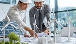 Powering Asia’s energy transition through applied postgraduate training