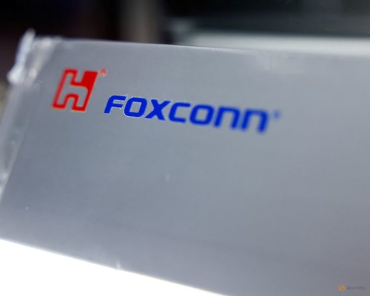 Foxconn, OpenAI partner on AI hardware manufacturing 