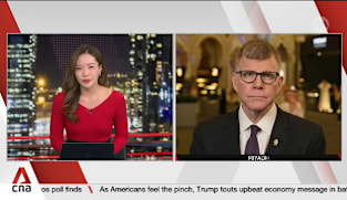 Saudi Arabia's efforts to diversify economic growth beyond oil