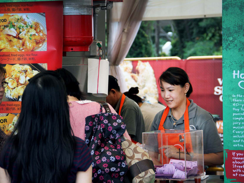 Inaugural World Street Food Congress concludes its first year