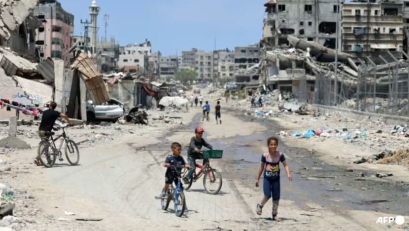 Rundingan gencatan senjata Israel-Hamas mungkin disambung minggu depan