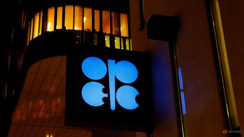 OPEC+ agrees to boost oil output when Strait of Hormuz reopens