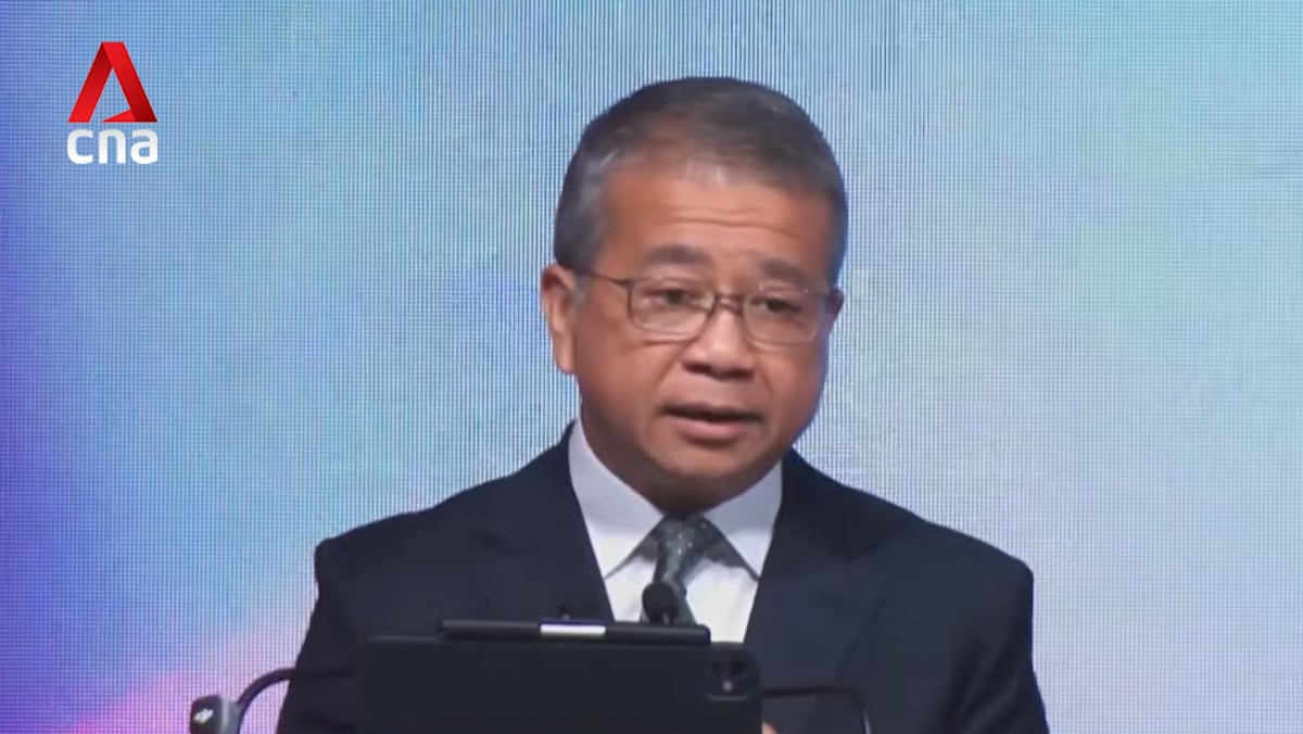 Singapore moves to strengthen IP framework amid rise of AI