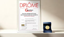 GAC Quark Electric Drive Technology Wins Top Honor at Geneva Inventions Exhibition