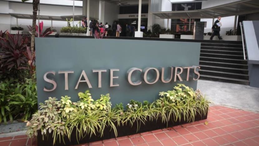Man, 75, jailed 8 months for repeatedly molesting 21-year-old woman