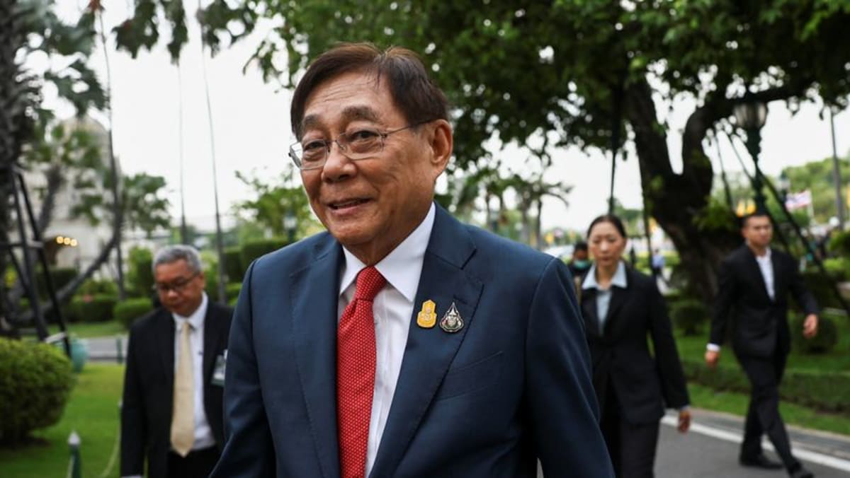 Thailand plans to issue $150 million in digital tokens as debt, Finance Minister says - Channel News Asia (Picture 1)
