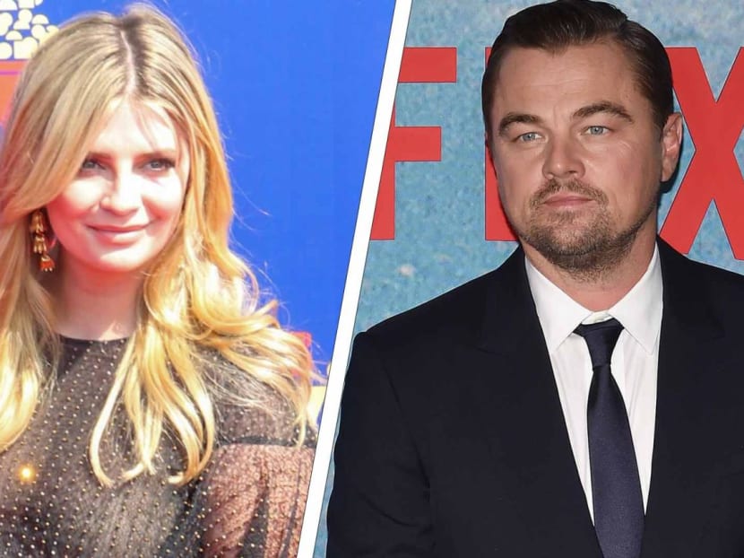 The OC’s Mischa Barton Claimed Publicist Told Her To Sleep With Leonardo DiCaprio In Resurfaced 2005 Interview