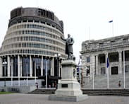 New Zealand blocks lawsuits against firms over climate harm