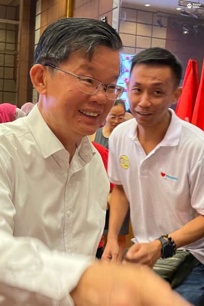 官方成绩：希盟守土槟城 国盟保住吉打州