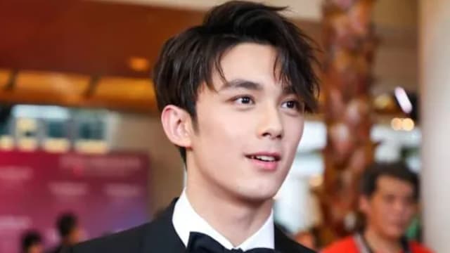 嚣张爆料持有“吴磊床照”，网友改口认捏造