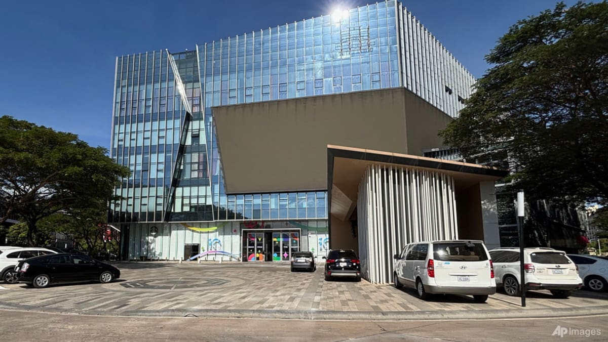 Cambodia suspends sales at properties owned by accused cyberscam front Prince Group
