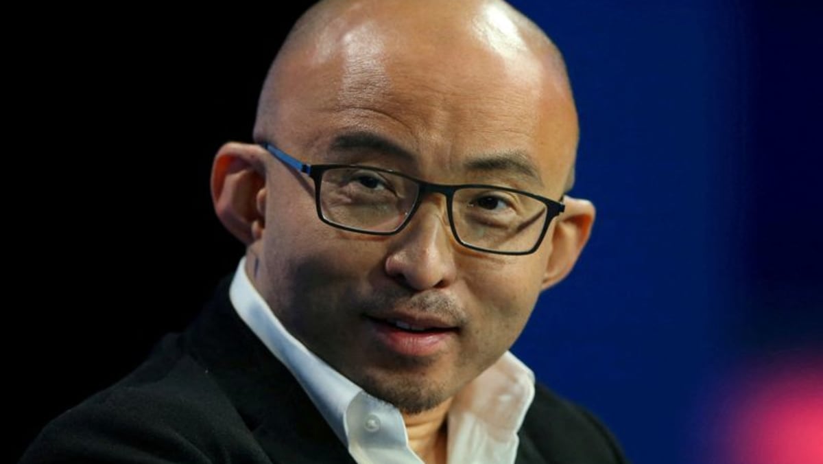 High-profile Chinese dealmaker Bao Fan released from detention after two years, source says