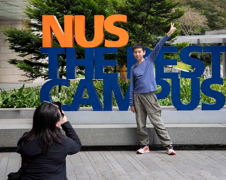Hot Take: To fee or not to fee — what's missing in debate on how NTU, NUS should deal with tourist crowds