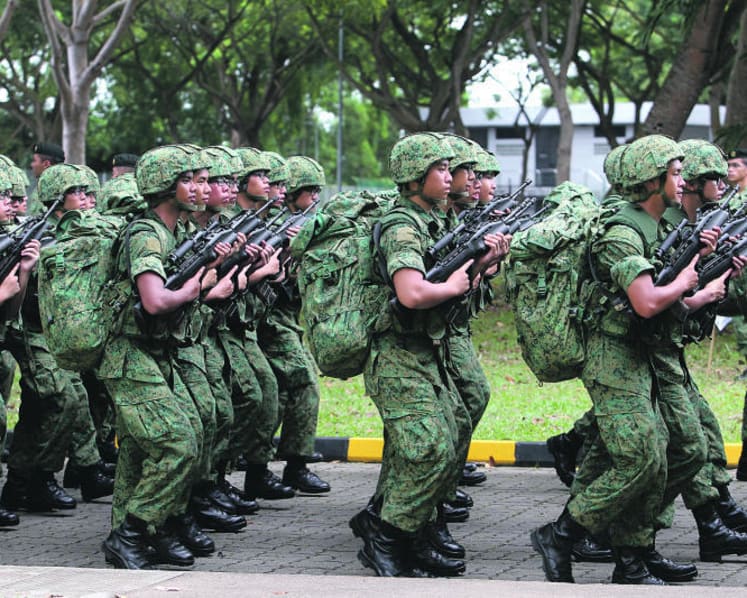 Our picks for the best SAF Day promos and goodies