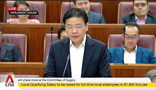 Budget 2026: SkillsFuture Singapore, WorkForce Singapore to merge into new statutory board