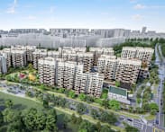 More Tengah BTO homes to be offered centralised cooling